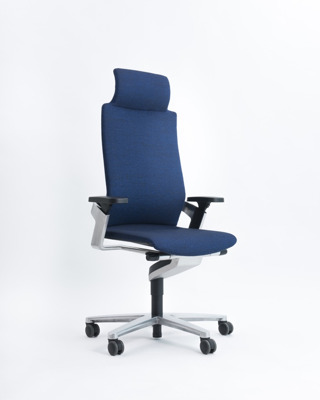 Wilkhahn ON 175/7H 2021年製